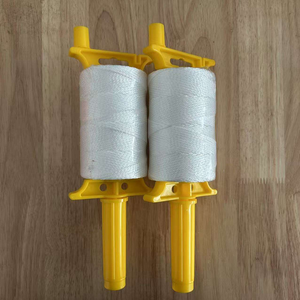 ハンドル付き多色メイソンラインストリング、1.5mm厚のツイストナイロン、石工用具、庭のトマト、屋外凧用 - Product Image 3