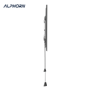 Soporte de Pared de Acero Laminado en Frío Personalizado, 800x400, VESA Máximo 60 kg, Compatible con Pantallas de TV de 47-75 Pulgadas - Product Image 4