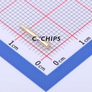 KH-PG2011005-DZ Pogo Pin Connector SMD,D=2mm Connector - Product Image 1