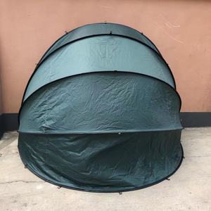 <span class=keywords><strong>Copertura</strong></span> del riparo pieghevole all'aperto impermeabile per la tenda del riparo di stoccaggio del motociclo della bicicletta delle coperture dei motorini di mobilità - Product Image 6
