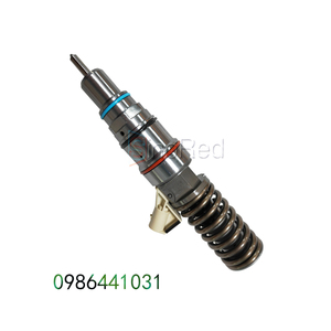 Detroit serisi için High-end ürünleri yakıt enjektörü meclisi 0986441031 - Product Image 2