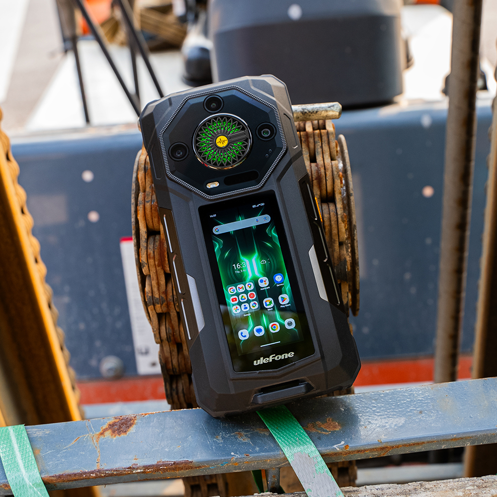 SIMフリー ulefone armor 33 Pro 5G 本体 Ulefone Armor 33 PRO 5G Rugged Phone Android 14 Outdoor Dual