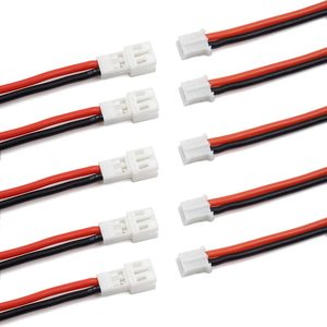 JST-PH 2.0 connecteur câble mâle et femelle pour électronique <span class=keywords><strong>JJRC</strong></span> <span class=keywords><strong>H36</strong></span> H67 lame Inductrix E010 E013 Batteries <span class=keywords><strong>JJRC</strong></span> <span class=keywords><strong>H36</strong></span> H67 - Product Image 5