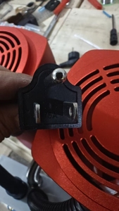 Mesin Pemasang Tiang Pancang Portabel, Pengoperasian Mudah, Bor Tangan Listrik Tenaga Surya, Penggerak Tiang Pancang Efisien dengan Steker Sesuai - Product Image 5