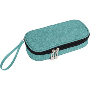 Bolsa enfriadora <span class=keywords><strong>de</strong></span> <span class=keywords><strong>insulina</strong></span> portátil con aislamiento para diabéticos - Product Image 5