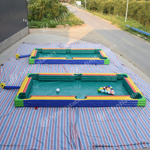 Trò Chơi Cho Thuê Bơm Hơi Khổng Lồ Tik Tok Water Field Cho Thuê Giá Rẻ - Product Image 6