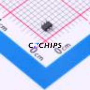 Interruptor analógico/multiplexor de chip IC de circuito integrado de 1/2/1/2/1/2/1/2/1/2 - Product Image 2