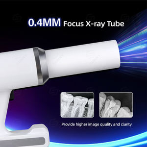 Appareil de radiographie dentaire sans fil portable pour usage vétérinaire en clinique - Product Image 6