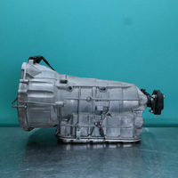 Boîte de vitesses automatique 6L45 pour BMW X3 E83 Série 3 E90 320i 328i N46 2.0L RWD 4WD XDrive, unités d'assemblage de boîte de vitesses testées