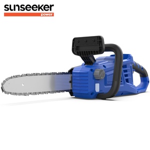 <span class=keywords><strong>Motosierra</strong></span> Eléctrica Inalámbrica CSB40 40V MAX con Batería de Iones de Litio Sin Escobillas, 355mm/405mm, <span class=keywords><strong>Oregon</strong></span> Oiler, 1600W, Uso Profesional - Product Image 1