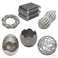 Service d'impression 3D SLM |   1 pièce minimum |   Propriétés mécaniques des pièces forgées |   Prise en charge multi-matériaux et multi-formats (STL/STEP/3MF)