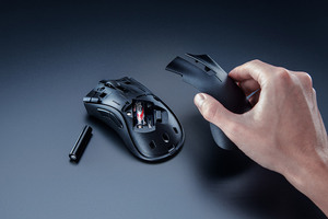Ratón Inalámbrico para Juegos Deathadder V2 X Hyperspeed - Product Image 5