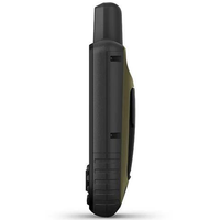 Appareil portable GPS Beidou haute précision pour la topographie et la cartographie en extérieur destiné aux professionnels