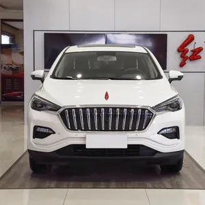 2022高品質Hongqi新しいデザイン純粋なEv車Hongqi E-hs3 Suv中国製エアバッグ付き