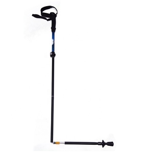 Orthopédique canne Intelligent extérieur PlasticHunting En fiber <span class=keywords><strong>de</strong></span> Carbone Marche Canne arbres manche Pôle Canne <span class=keywords><strong>de</strong></span> marche conseils Pièces - Product Image 3