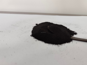 Chất lọc chất lỏng khoan Polyacrylamide (PAM) chịu nhiệt độ cao và chịu mặn cải thiện chất lượng bùn khoan, chất phụ trợ, hóa chất giấy - Product Image 2