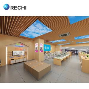 Tianrechi-magasin numérique de mode de détail, Design d'intérieur, Service ajusté pour améliorer votre Image de marque, l' expérimentation des clients - Product Image 4