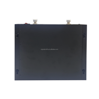 Amplificateur de signal mobile 4G intelligent haute puissance 85 dB 33 dBm, répéteur DCS1800 MHz, amplificateur cellulaire pour signal extrêmement faible