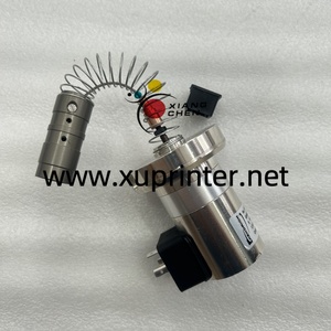 แม่เหล็กยกไฟฟ้า 5V รุ่น WD Highi Quality ZD.227-878-01-00 สำหรับวาล์วเครื่องพับเหล็ก Stahl รุ่น 227-878-01-00 - Product Image 3