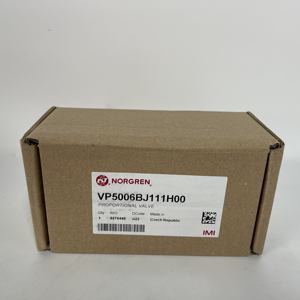 Válvula Proporcional Norgren VP5006BJ111H00 - Product Image 1