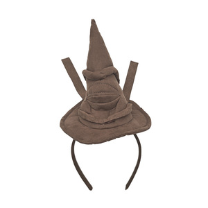 Nuevas llegadas transfronterizas: Diademas y pinzas para el pelo, accesorios <span class=keywords><strong>de</strong></span> Halloween, estilo deportivo, las más vendidas para las cuatro estaciones. - Product Image 5