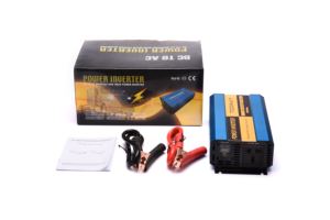 Blue Color Hybrid on Off Grid <strong>700W</strong> Manufacturer Reasonable Price Solar <strong>Inverter</strong> <strong>Ups</strong> Solar Hybrid Off Grid <strong>Inverter</strong> - Product Image 5