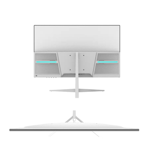 <span class=keywords><strong>LCD</strong></span> PC màn hình 21.5 inch đầy đủ độ nét cao 1080P 75Hz trắng LED văn phòng màn hình - Product Image 5