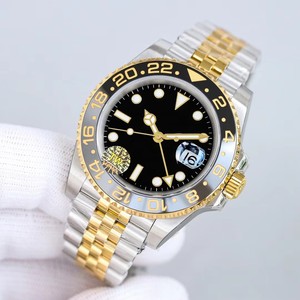 นาฬิกา Rolex ขนาด 41 มม. รุ่น 3235 แบบกำหนดเองได้ ราคาขายส่งสำหรับผู้ชาย คุณภาพระดับ 904L Super 12A - Product Image 4