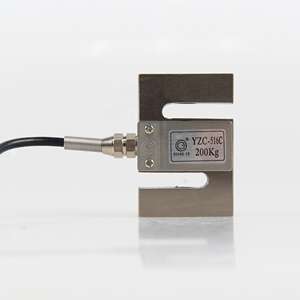 YMYS-F204B высокоточный датчик нагрузки S-типа 0.02% fs/0.03% fs с компенсацией тензодаточного датчика 10kN рабочая сила-20 ~ + 70 - Product Image 3