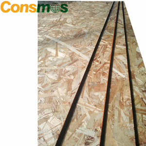 Fabrication artisanale osb, <span class=keywords><strong>3</strong></span> planches, pour la construction - Product Image 4