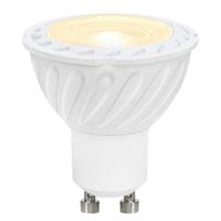 Ampoule LED GU10 5W 3000K-6000K Ampoule LED Spot Light Warm White to White Color Change Spotlight GU10 LED Bulb