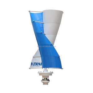 Générateur éolien Flyt 1KW 2KW 5KW 10KW, système éolien fabriqué en Chine, énergie électrique gratuite - Product Image 2