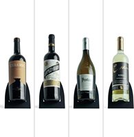 Support de Bouteilles en Métal pour Cuisine et Maison, Organisateur Autonome pour Bouteilles de Vin et d'Eau, Étagère de Rangement pour Réfrigérateur, Garde-Manger, Bar, Hôtel