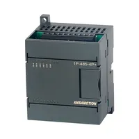 Répéteur Hub RS485, Amplificateur de Signal Modbus, Module d'Extension de Port Série de Qualité Industrielle, Boîtier ABS, Connexions Filaire