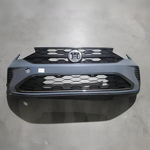 Piezas Originales para Automóviles, Accesorios para Automóviles, Conjunto de Parachoques Delantero para Volkswagen <span class=keywords><strong>Taigo</strong></span> <span class=keywords><strong>2021</strong></span> 2022 2023 2024- - Product Image 3