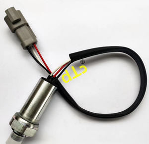Capteur de pression 421-06-35111 pour Komatsu HD325 HD405 HM250 HM300 WA250 WA320 - Product Image 3