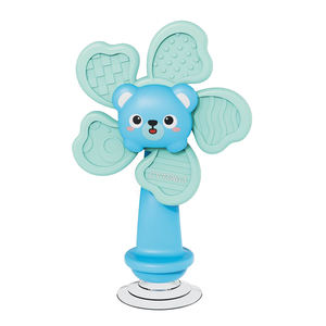 Vente chaude Spinning Jouets <span class=keywords><strong>Ventouse</strong></span> <span class=keywords><strong>Chaise</strong></span> <span class=keywords><strong>Haute</strong></span> Jouets Bébé Rotation Jouets Sensoriels <span class=keywords><strong>pour</strong></span> Tout-Petit - Product Image 4