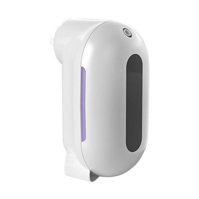 Smart Factory Fragrance Oil Hotel Aroma Diffuser Tabletop Plug-in Small Waterless Electric Plastic Diffuser