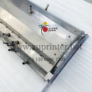 Placa Guía WD de la Mejor Calidad M5.212.601F Cpl para Piezas de Impresión Offset Heidelberg SM74 PM74 SX74 - Product Image 6