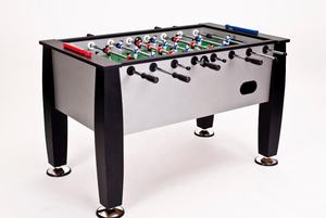 Table de football de 55 pouces, vente d'usine, de haute qualité, ballon de football pour bébé - Product Image 6