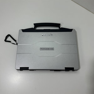 Portátil Robusto FZ-55 <span class=keywords><strong>I7</strong></span>-<span class=keywords><strong>8650U</strong></span> con 16 GB de RAM, Unidad de Estado Sólido de 512 GB, Alto Rendimiento, Triple Protección, Cuatro Núcleos, Puerto Serial para Reparación Automotriz, Windows 11 - Product Image 3