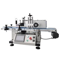 Etiqueteuse automatique Videojet 9550 107 mm, impression par transfert thermique et machine d'étiquetage pour cartons, boîtes en carton, film rétractable