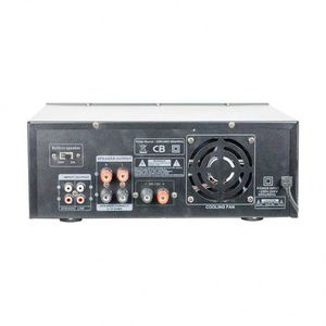 Sistemas de Sonido para Cría de Pájaros, Amplificador <span class=keywords><strong>Walet</strong></span> para Cría de Salanganas, Venta a Myanmar - Product Image 3