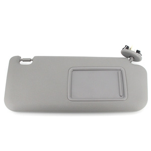 แผงบังแดดรถยนต์โตโยต้า RAV4 ด้านผู้โดยสาร วัสดุ ABS สำหรับติดตั้งที่ประตูรถ - Product Image 1