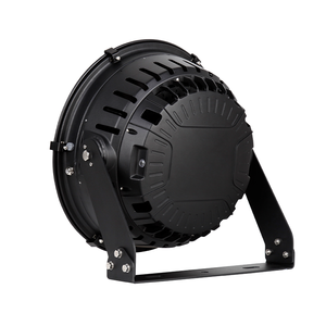 Projecteur LED Haute Performance 500W 1000W avec Lentille, Boîtier en Aluminium IP65, Angle de Faisceau 20/40°, Éclairage Couleur 3000-6500K FL-TG - Product Image 4