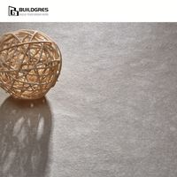 Buildgres 24x24 Grès australien Design 20mm 600x600mm Pavés en porcelaine pour l'extérieur Carreaux en porcelaine pour l'extérieur