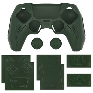 เคสจับยึดคอนโทรลเลอร์ PS5 - ฝาครอบกันลื่นแบบกลไก - Product Image 2
