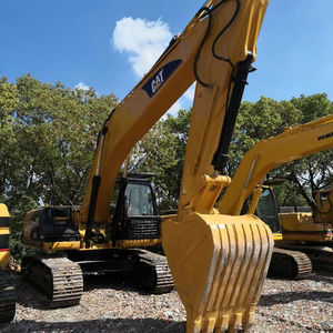 Excavatrice d'occasion, matériel de terrassement, Cat 325D à vendre - Product Image 1