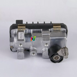 Audi A4 için turboşarj aktüatör GTB2260VZK 799671-0001 Audi 145874c 8K2 B8 <span class=keywords><strong>3</strong></span>.0L TDI quattro yeni AB 11.11 CDUC CKVB CKVC - Product Image 2