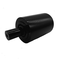 Rouleau supérieur de chenille pour excavatrice Takeuchi série TB - Pièces de train de roulement